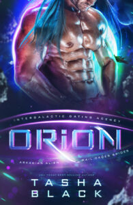 Orion Cover