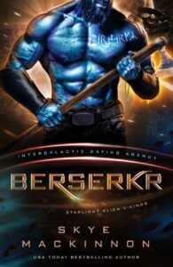 Berserkr Cover