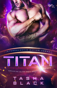 Titan Cover