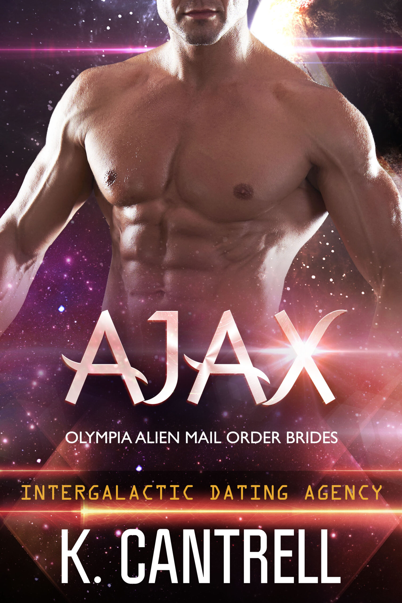 Ajax Cover Image
