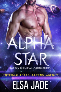 Alpha Star Cover