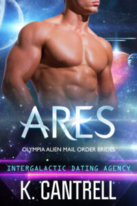 Ares Cover
