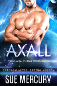 Axall Cover