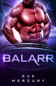 Balarr Cover