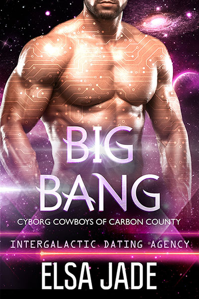 Big Bang Cover Image