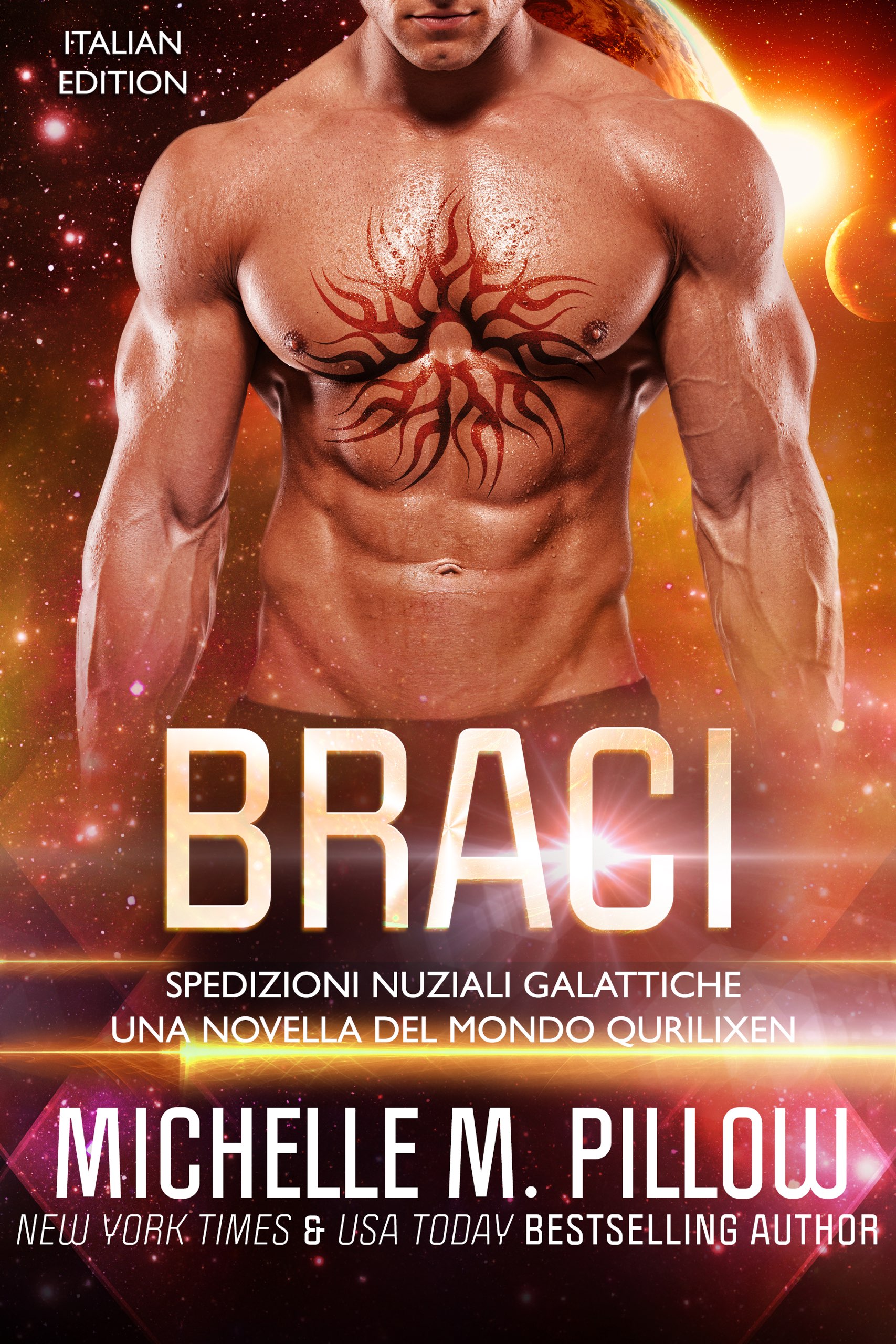 Braci Cover Image
