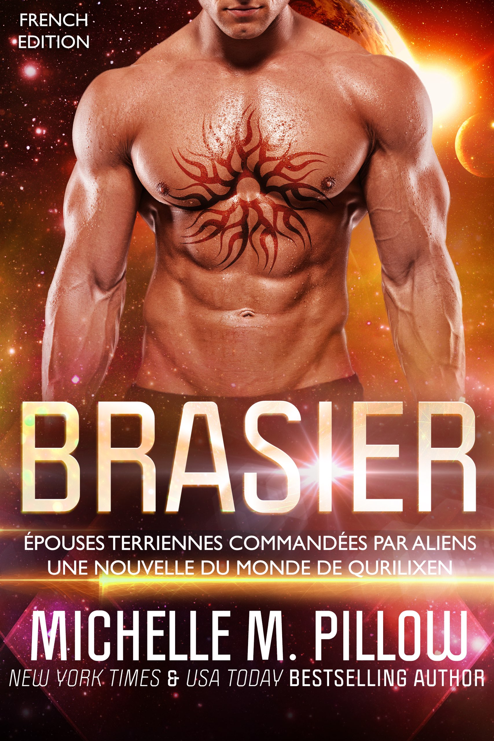 Brasier Cover Image