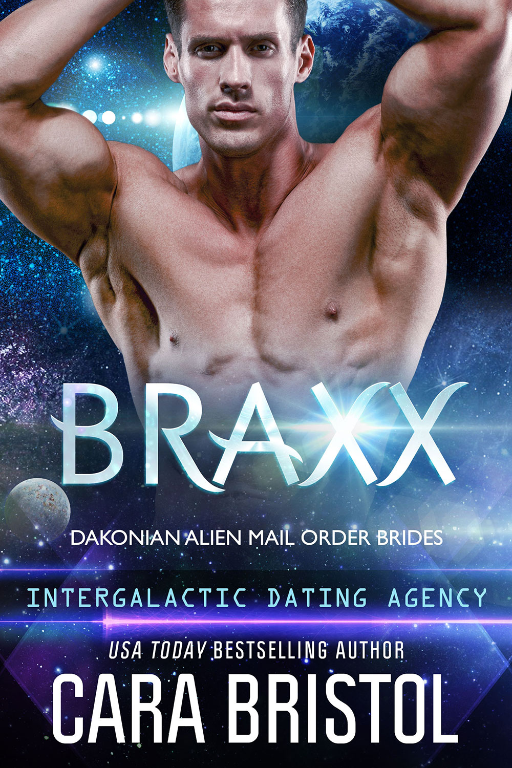 Braxx Cover Image
