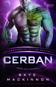 Cerban Cover