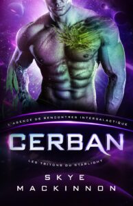 Cerban par Skye MacKinnon
