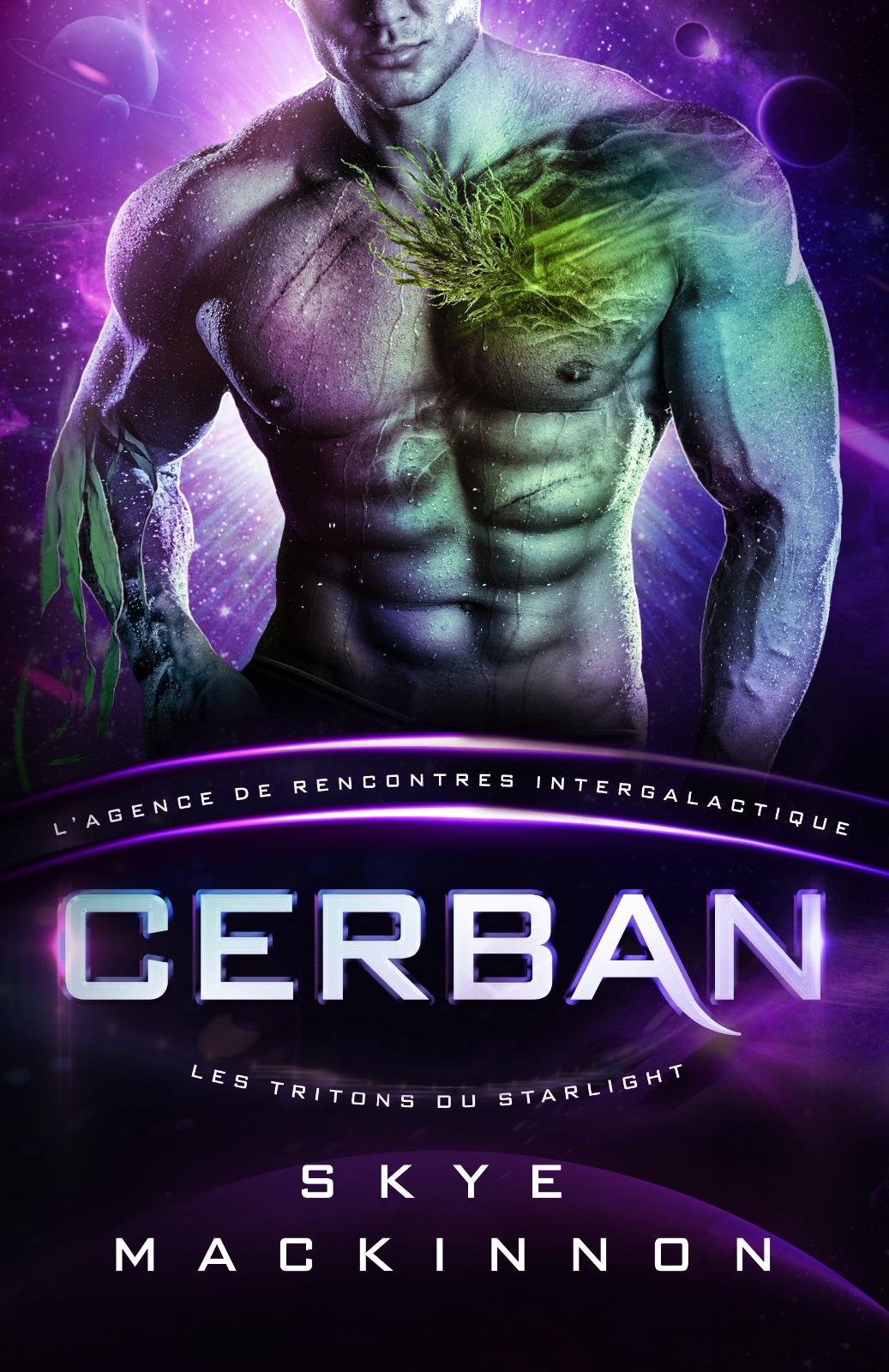 Cerban Cover Image