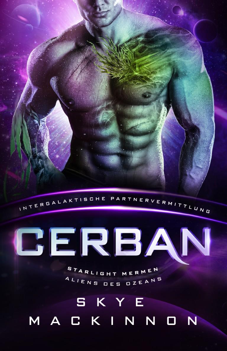 Cerban Cover Image