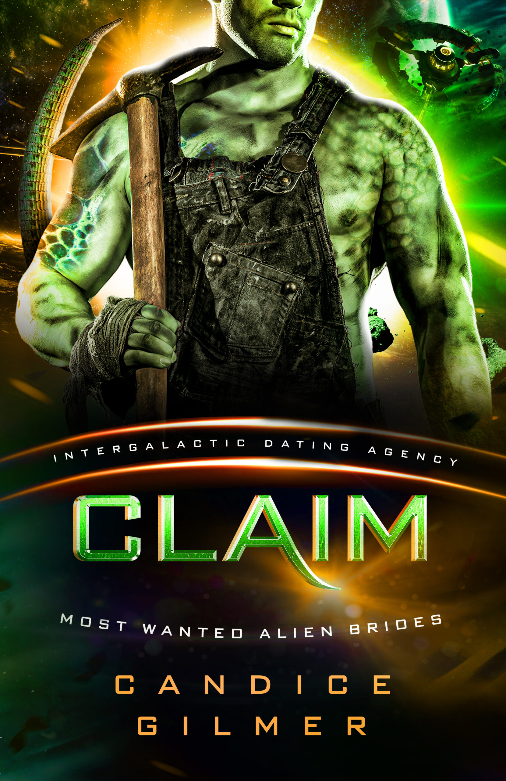 Claim Cover Image