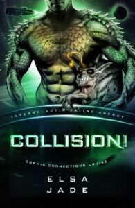 Collision! Cover