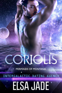Coriolis Cover