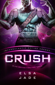 Crush Cover