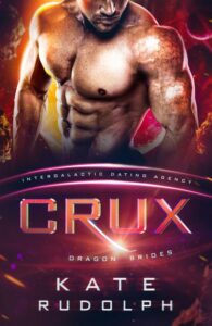 Crux Cover