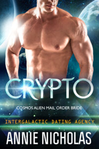 Crypto Cover