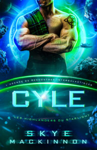 Cyle par Skye MacKinnon