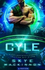 Cyle von Skye MacKinnon