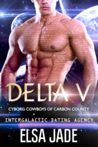 Delta V Cover