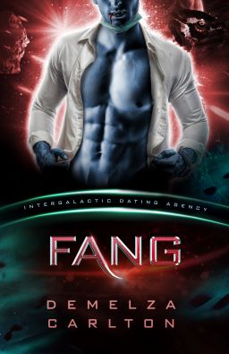 Fang Cover Image
