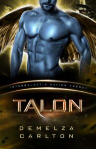 Talon Cover