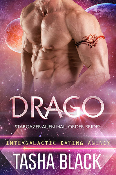 Drago Cover Image