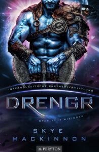Drengr von Skye MacKinnon