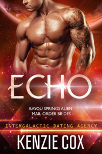 Echo Cover