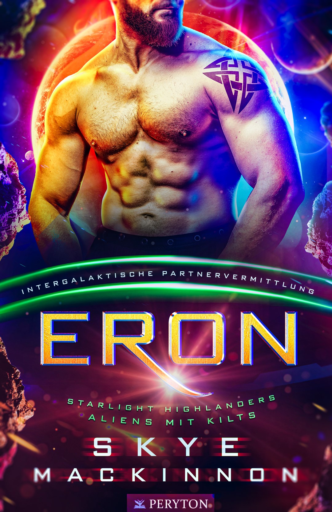 Eron Cover Image