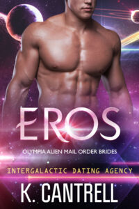 Eros Cover