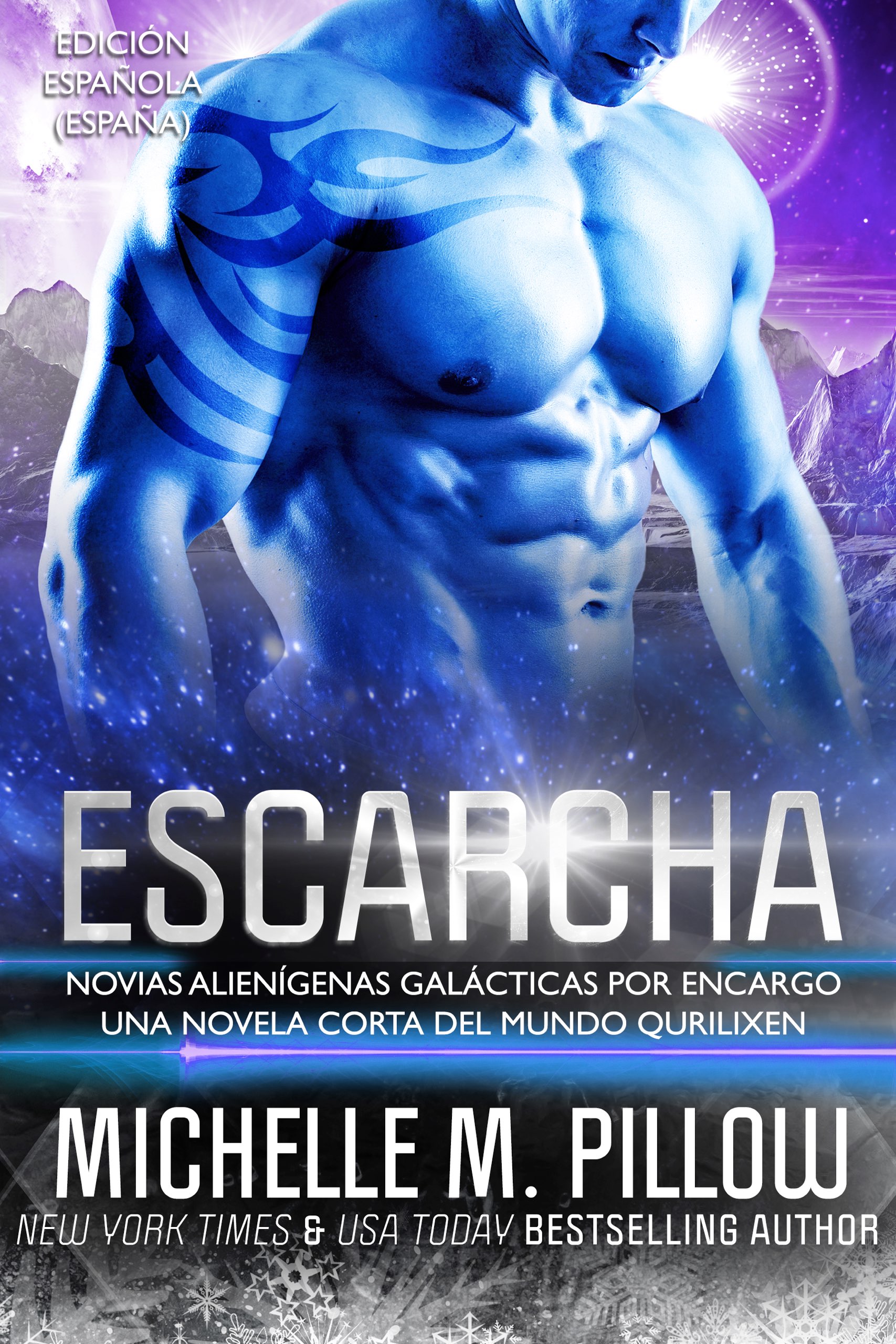 Escarcha Cover Image