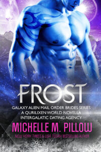 Frost Cover