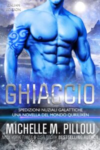 Ghiaccio