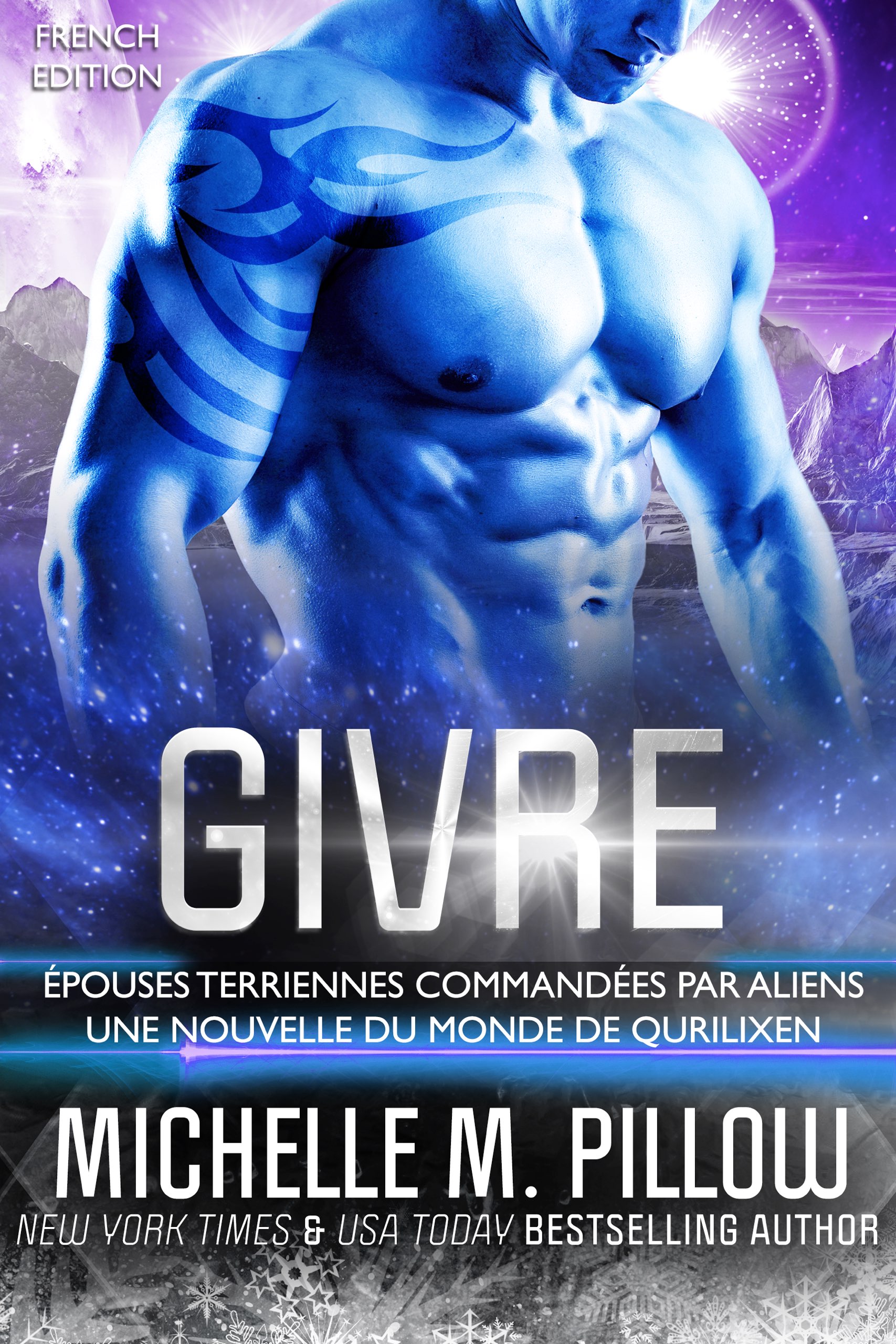 Givre Cover Image