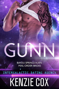 Gunn Cover
