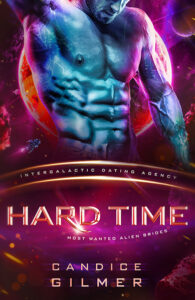 Hard Time Cover