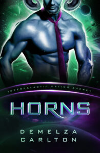 Horns Cover