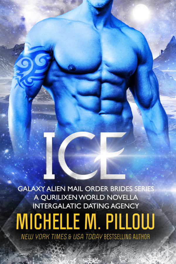 Ice Cover Image