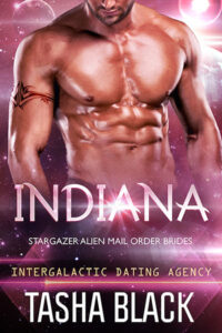 Indiana Cover
