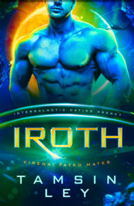 Iroth Cover
