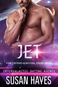 Jet Cover