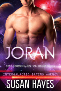 Joran Cover