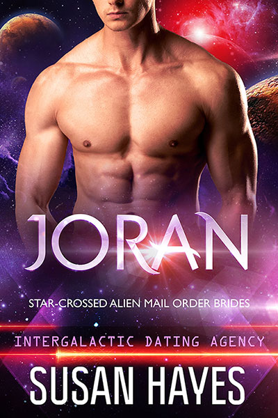 Joran Cover Image