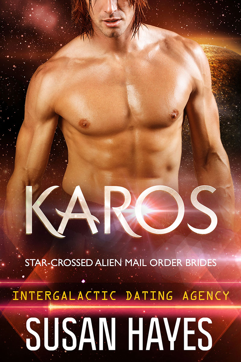 Karos Cover Image