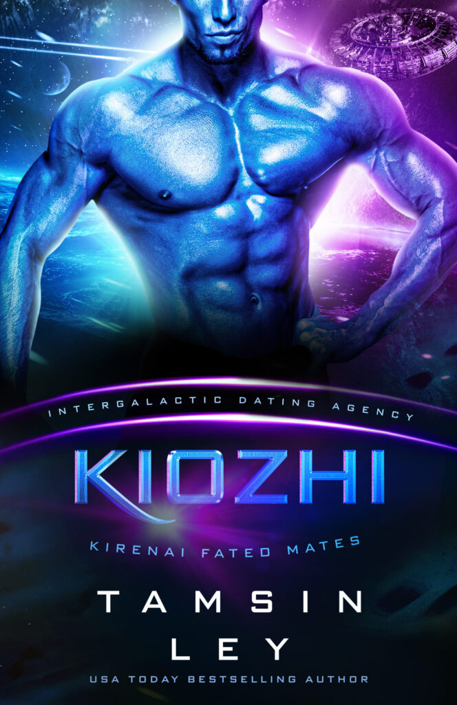 Kiozhi Book Cover
