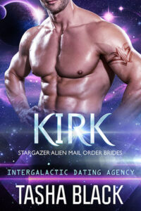 Kirk Cover
