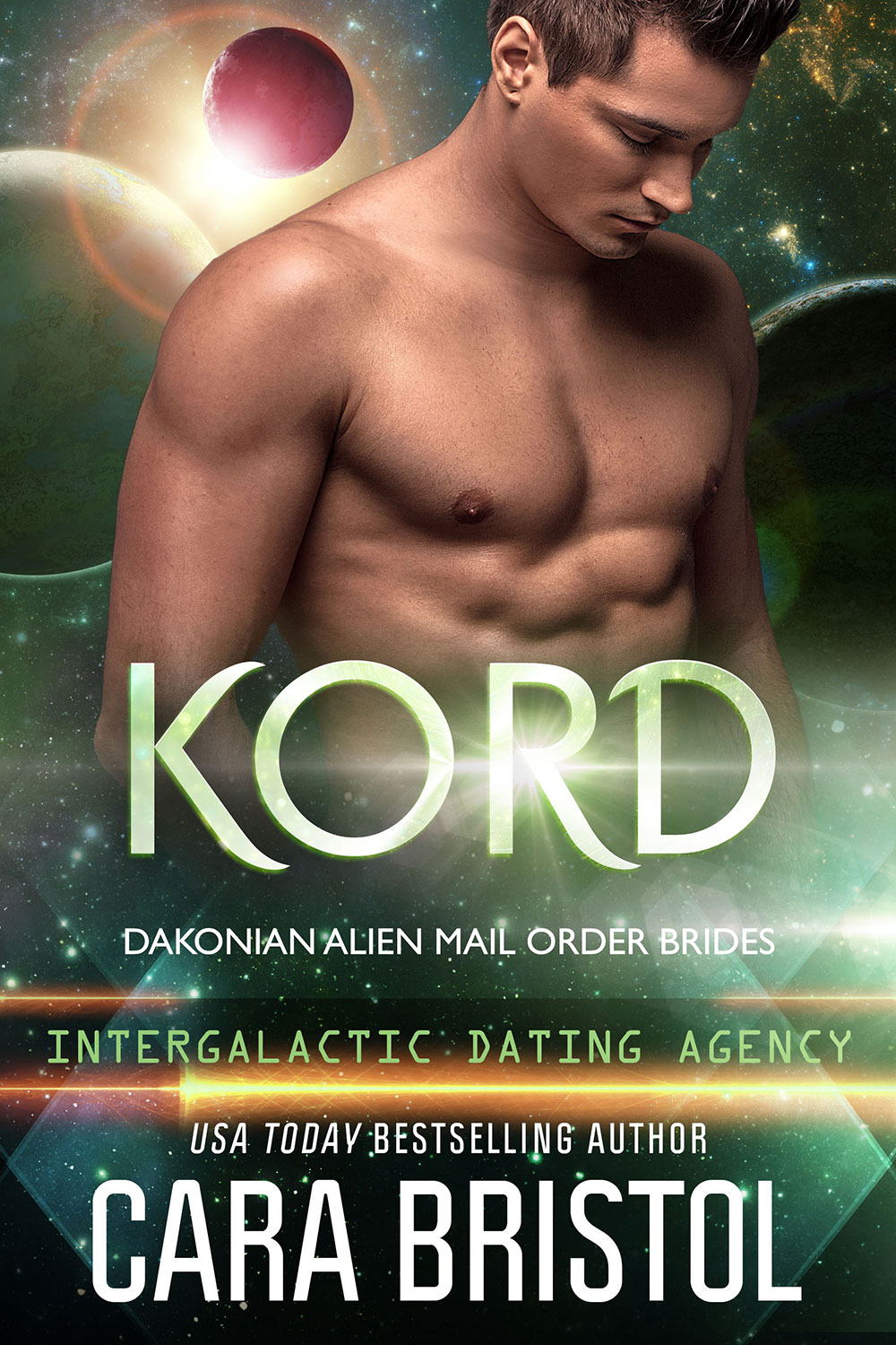 Kord Cover Image