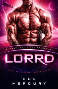 Lorrd Cover